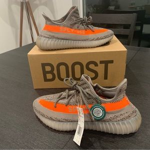 Yeezy Boost 350 V2 ‘Beluga ‘